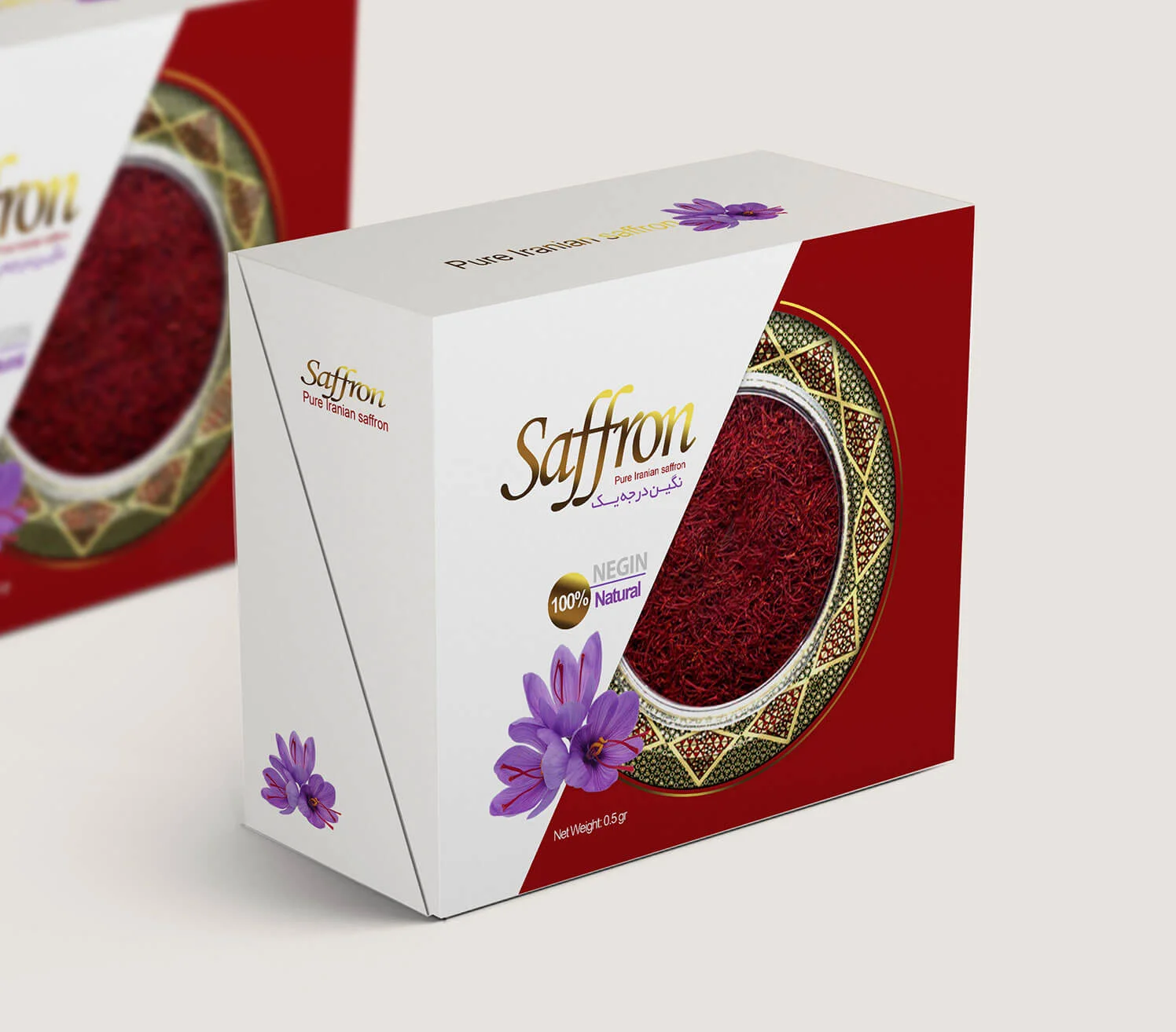 چه موادی در بسته بندی سبز به کار میرود؟