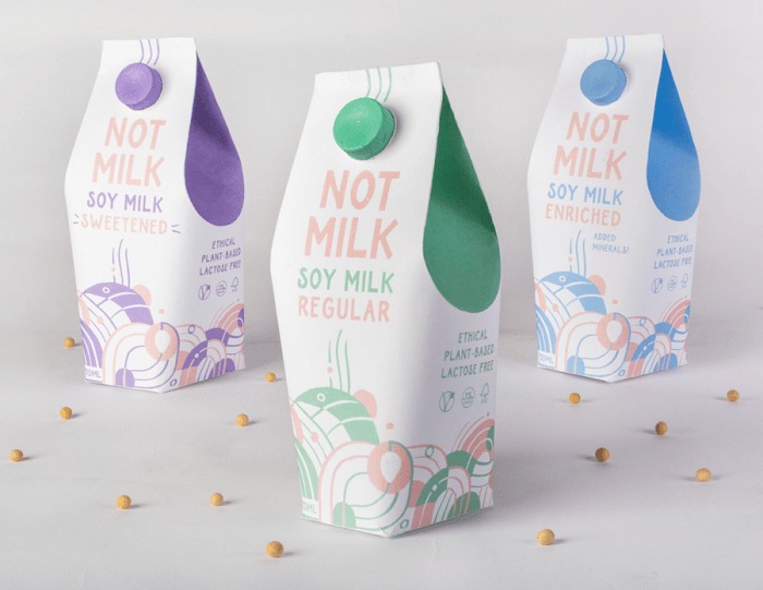 کارتن آسپتیک