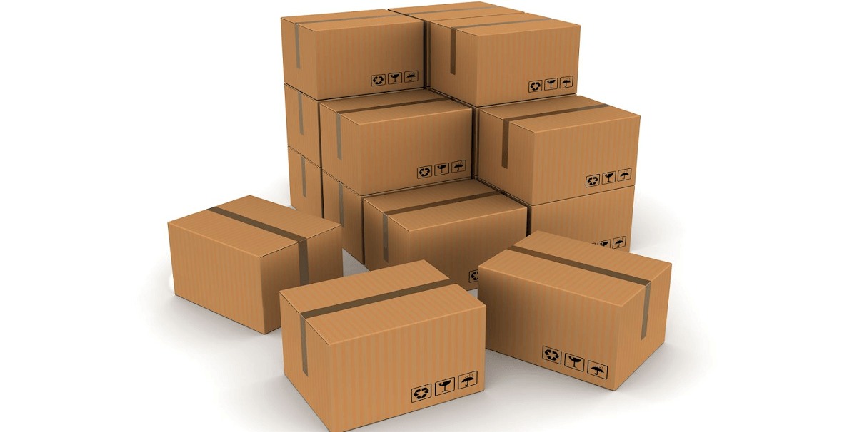 تولید انواع جعبه بسته‌بندی مقوایی