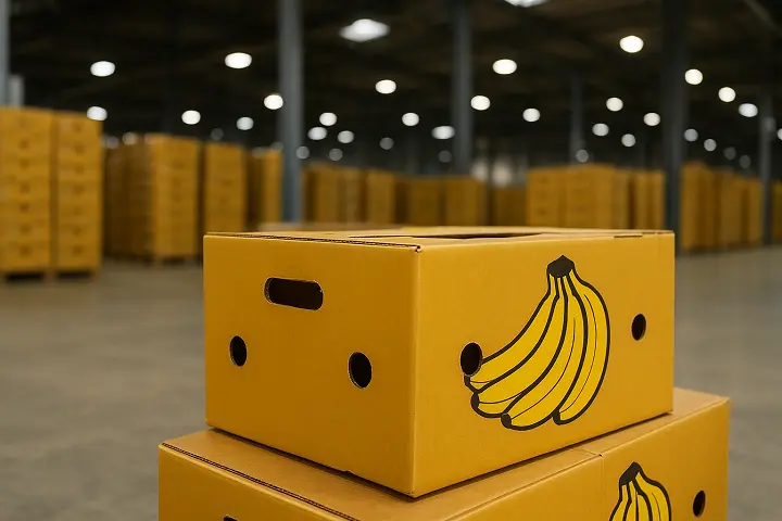 خرید کارتن موزی تهران