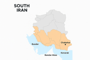 کارتن سازی در جنوب کشور