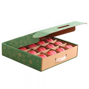 کارتن صادراتی میوه-Types of fruit cartons