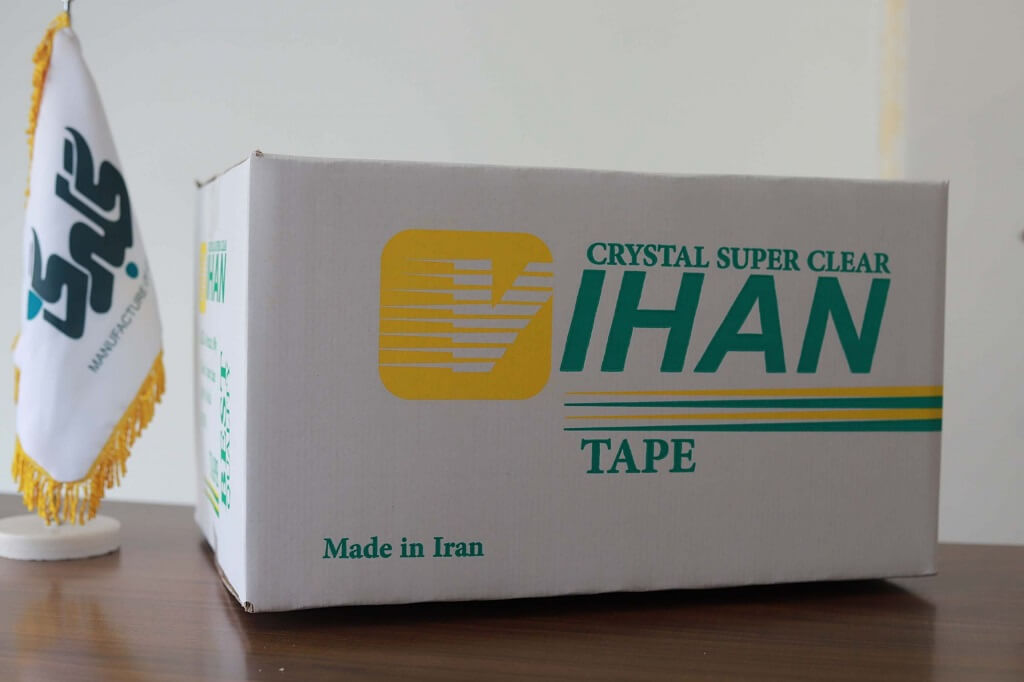 تولید خمیر کاغذ برای کارتن سه لایه