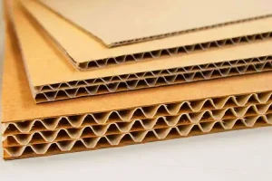 محاسبه ابعاد کارتن
