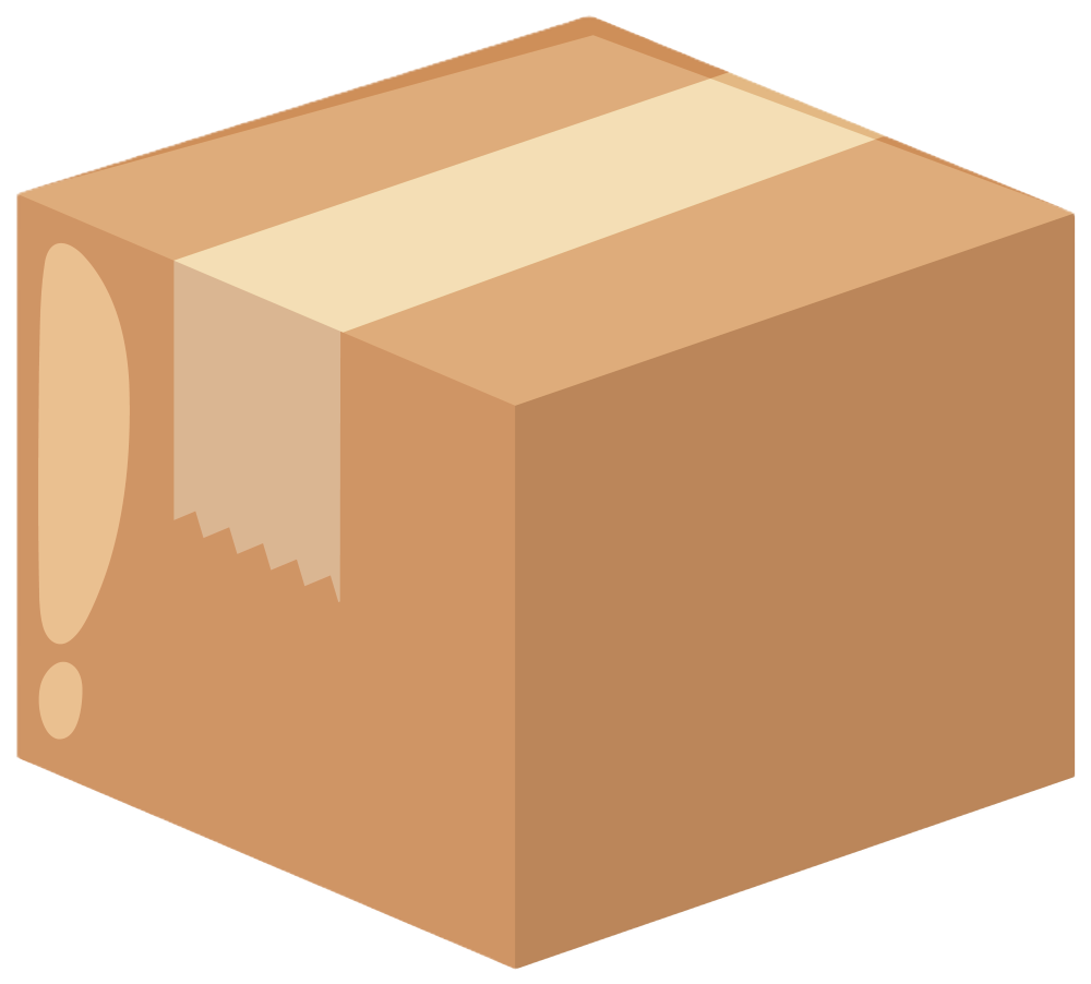 box