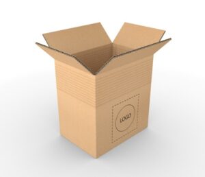 کارتن با ارتفاع متغیر