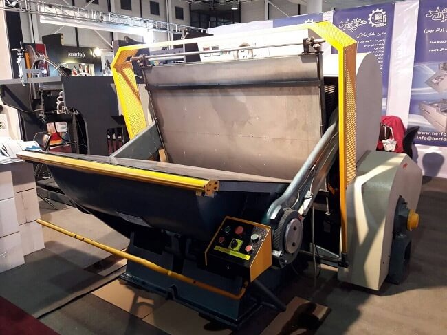 دستگاه دایکاتی