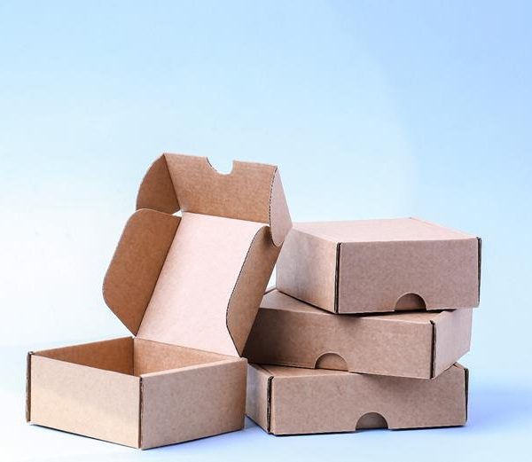 جعبه کیبوردی کوچک