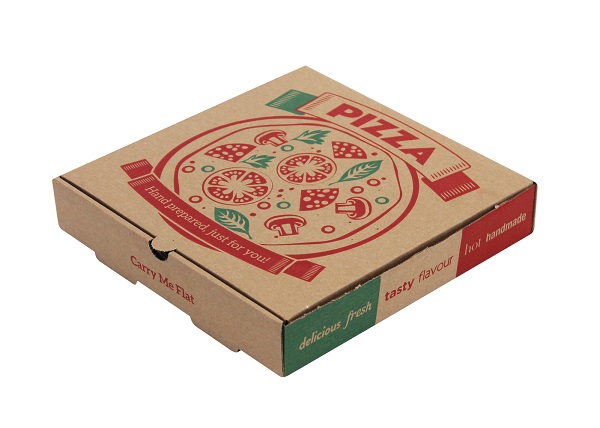 خرید جعبه پیتزا