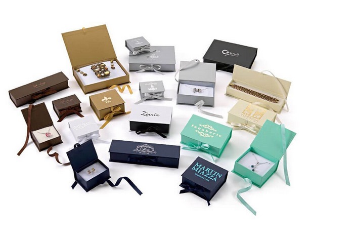 Product packaging
