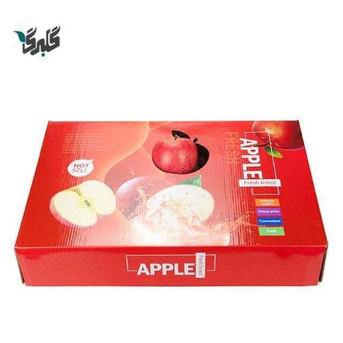 اهمیت طراحی جعبه بسته بندی