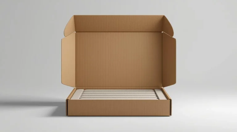 جعبه کیبوردی سه لایه