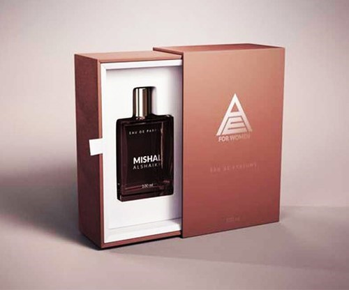 جعبه عطر لوکس
