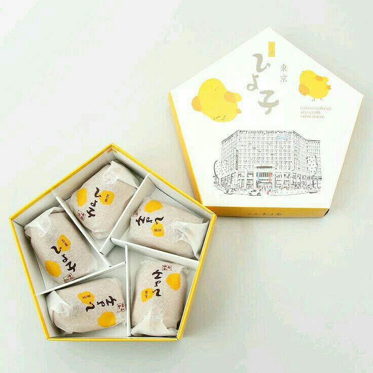 Product packaging