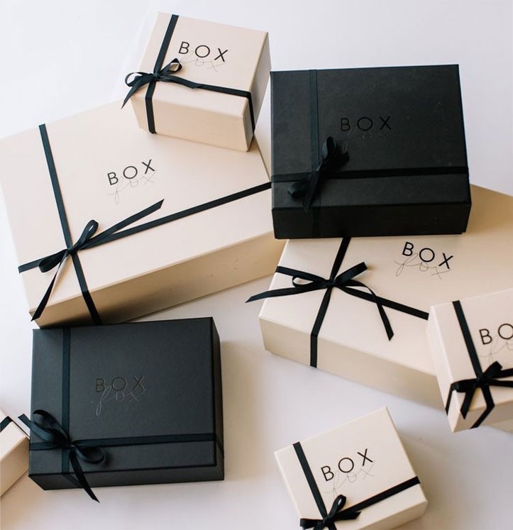 Product packaging