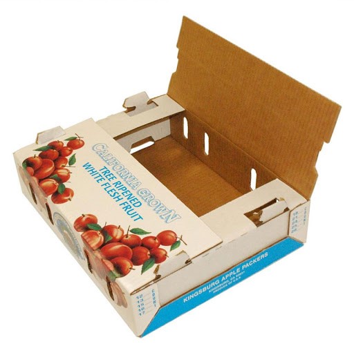 Product packaging