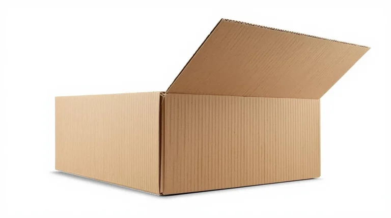 کارتن مقوایی کیبوردی