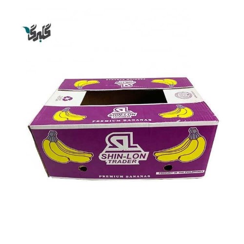 طراحی جعبه محصول