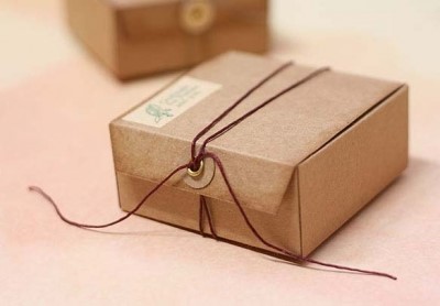 قیمت کارتن بسته بندی صابون
