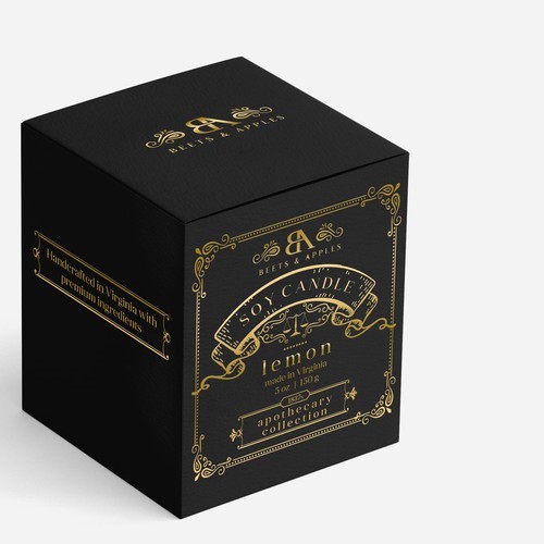 Product packaging