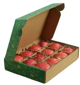 کارتن صادراتی میوه